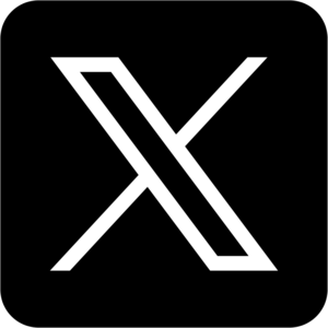x twitter logo